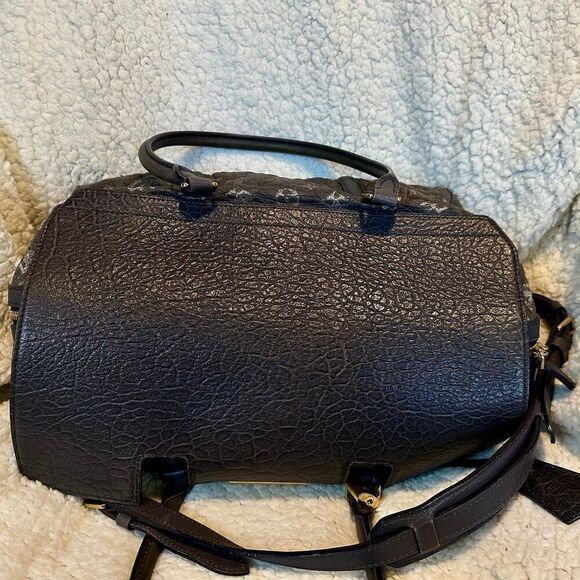 Louis Vuitton Volupté Psyche Gris Runway Bag Limited Edition Authentic - Picture 5 of 16